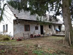 Prodej chalupy, Černíny, 85 m2