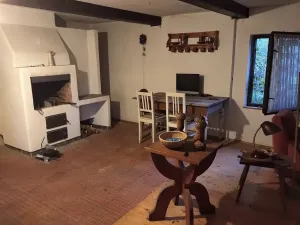 Prodej chalupy, Černíny, 85 m2