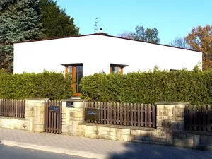 Pronájem rodinného domu, Třebechovice pod Orebem, Trčkova, 50 m2