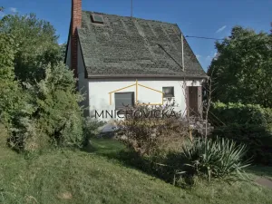 Prodej chaty, Mnichovice, Do vrchu, 70 m2