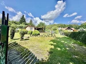 Prodej chaty, Mnichovice, Jidaška, 27 m2
