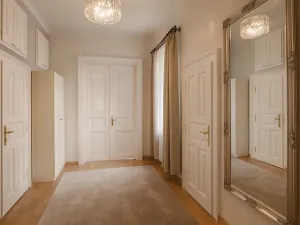 Prodej bytu 3+kk, Praha - Staré Město, 75 m2