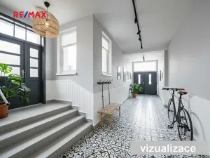 Prodej rodinného domu, Prušánky, Nová, 126 m2