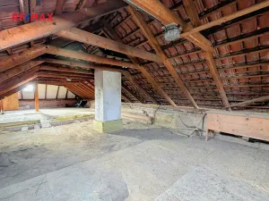 Prodej rodinného domu, Rpety, 108 m2