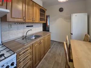 Prodej bytu 2+1, Svitavy, Československé armády, 57 m2