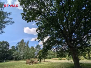 Prodej pozemku pro bydlení, Blažejovice, 3615 m2