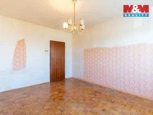 Prodej rodinného domu, Prostějov - Vrahovice, Jano Köhlera, 240 m2