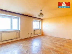 Prodej rodinného domu, Prostějov - Vrahovice, Jano Köhlera, 240 m2