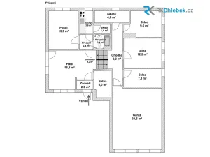 Prodej rodinného domu, Frýdlant nad Ostravicí, Ferdiše Duši, 144 m2