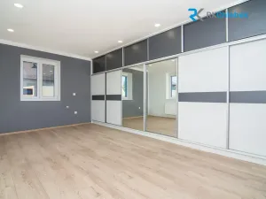 Prodej rodinného domu, Paskov, Národního odboje, 163 m2