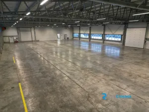 Pronájem skladu, Frýdek-Místek, Národních mučedníků, 1279 m2