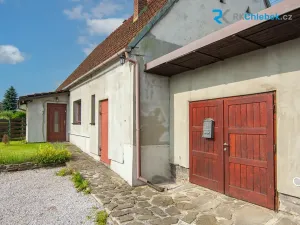 Prodej rodinného domu, Kozlovice, 113 m2
