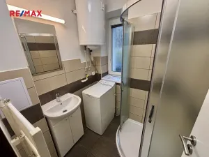 Pronájem bytu 3+1, Kolín, Na Magistrále, 63 m2