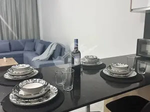 Prodej bytu 2+kk, Trikomo, Kypr, 54 m2