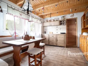 Prodej chaty, Kladno - Kročehlavy, 65 m2