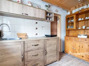 Prodej chaty, Kladno - Kročehlavy, 65 m2