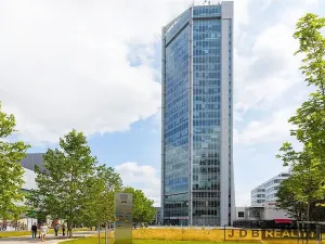 Pronájem kanceláře, Praha - Nusle, Na strži, 20 m2