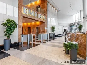 Pronájem kanceláře, Praha - Nusle, Na strži, 75 m2