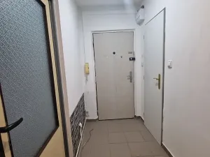 Pronájem bytu 1+1, Turnov, Sídliště Jana Patočky, 38 m2