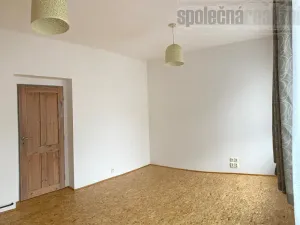 Pronájem bytu 1+kk, Vrchlabí, Slovanská, 25 m2