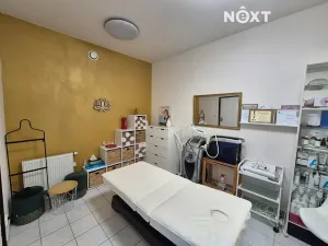 Pronájem obchodního prostoru, Čelákovice, Sedláčkova, 49 m2