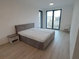 Pronájem bytu 2+kk, Praha, 65 m2