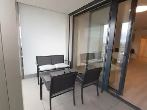 Pronájem bytu 2+kk, Praha, 65 m2