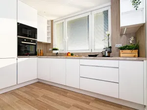 Prodej bytu 2+kk, Ostrava, Čujkovova, 29 m2