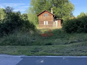 Prodej pozemku pro bydlení, Lukavec u Hořic, 1097 m2