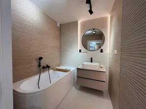 Prodej bytu 3+1, Ostrava, Ahepjukova, 67 m2