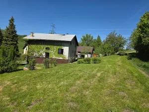 Prodej rodinného domu, Veřovice, 288 m2