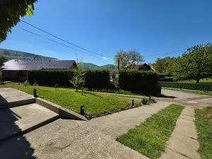 Prodej rodinného domu, Veřovice, 288 m2