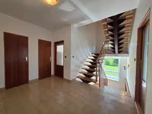 Prodej rodinného domu, Veřovice, 288 m2