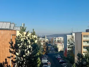 Pronájem bytu 3+kk, Praha - Zbraslav, Tunelářů, 71 m2