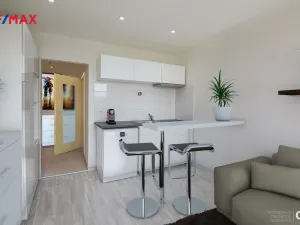 Prodej bytu 2+kk, Ostrava - Dubina, Antonína Poledníka, 44 m2