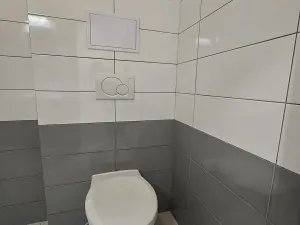 Pronájem bytu 1+kk, Moravské Budějovice, Tyršova, 27 m2