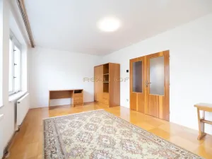 Prodej rodinného domu, Brno - Žabovřesky, Terasová, 193 m2