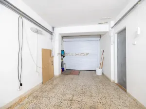 Prodej rodinného domu, Brno - Žabovřesky, Terasová, 193 m2