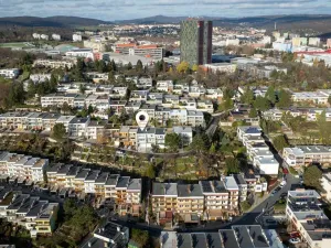 Prodej rodinného domu, Brno - Žabovřesky, Terasová, 193 m2