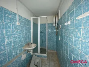 Prodej bytu 3+1, Homole u Panny, 80 m2