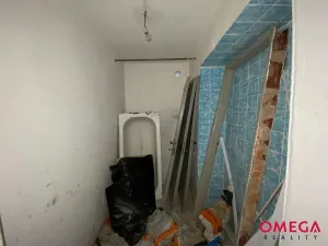 Prodej bytu 3+1, Homole u Panny, 80 m2