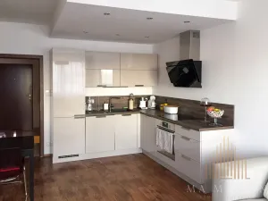 Pronájem bytu 2+kk, Praha - Dolní Měcholupy, Honzíkova, 51 m2