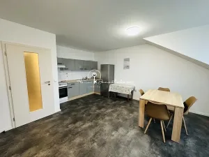 Pronájem bytu 2+kk, Boršov nad Vltavou, Příčná, 55 m2