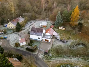 Pronájem rodinného domu, Lubenec, 150 m2