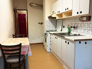 Prodej bytu 2+1, Chrudim, Novoměstská, 65 m2