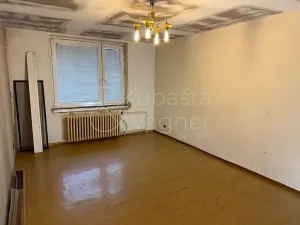 Prodej bytu 2+1, Chrudim, Novoměstská, 65 m2