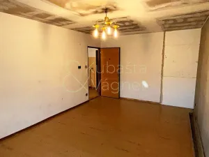 Prodej bytu 2+1, Chrudim, Novoměstská, 65 m2