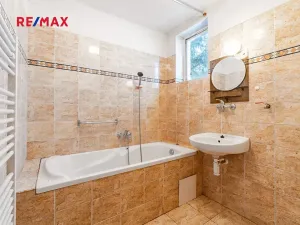 Prodej rodinného domu, Chrášťany, Za Mlýnem, 140 m2