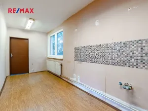 Prodej rodinného domu, Chrášťany, Za Mlýnem, 140 m2