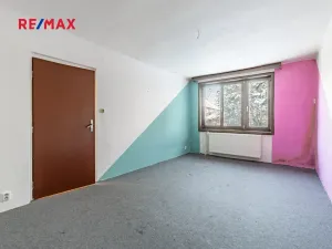 Prodej rodinného domu, Chrášťany, Za Mlýnem, 140 m2